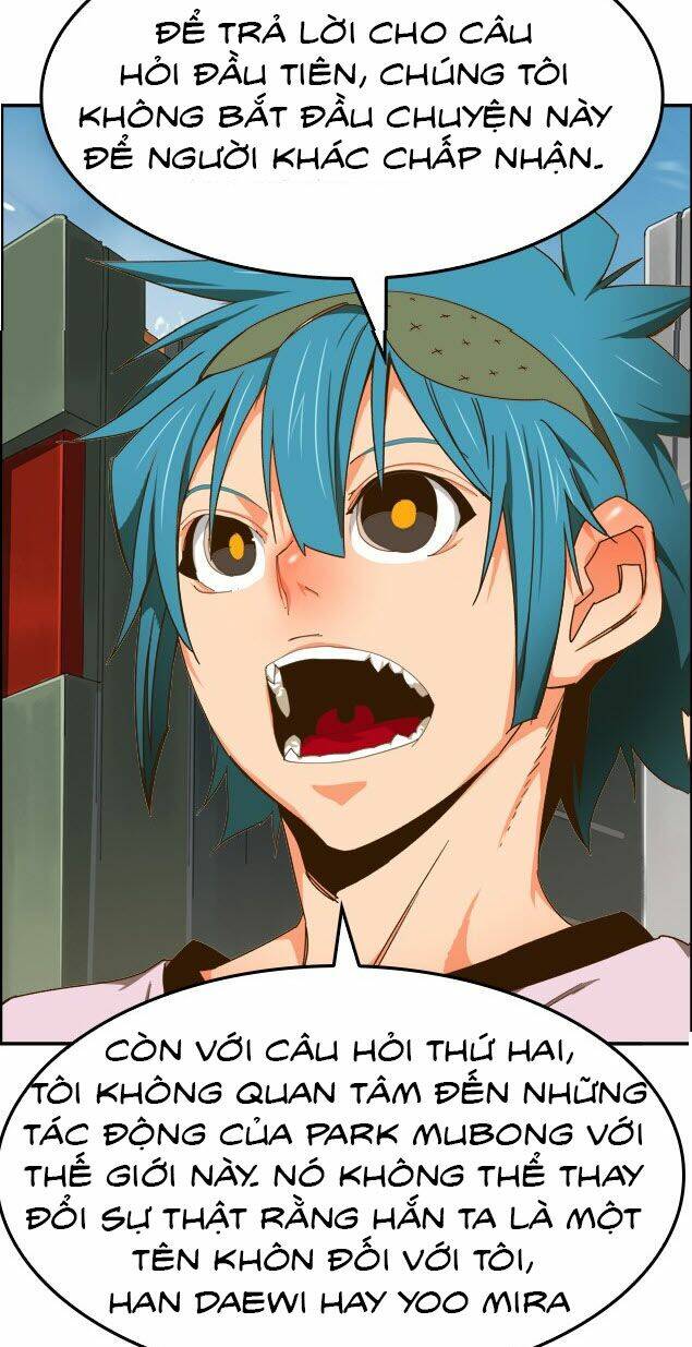 Chúa Tể Học Đường Chapter 424 - Trang 2