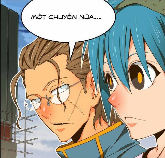 Chúa Tể Học Đường Chapter 424 - Trang 2