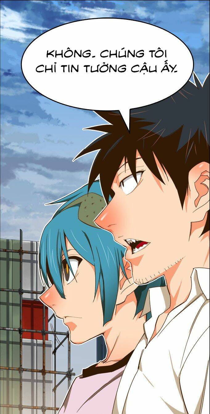 Chúa Tể Học Đường Chapter 424 - Trang 2