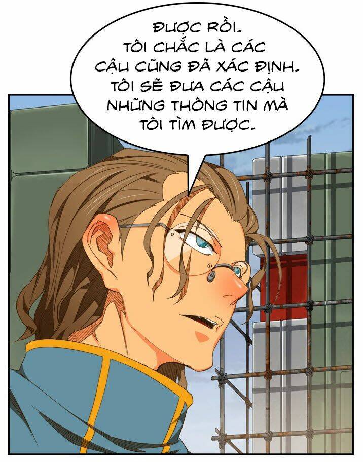 Chúa Tể Học Đường Chapter 424 - Trang 2