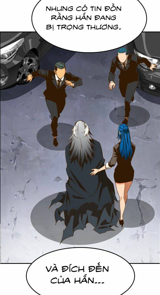 Chúa Tể Học Đường Chapter 424 - Trang 2