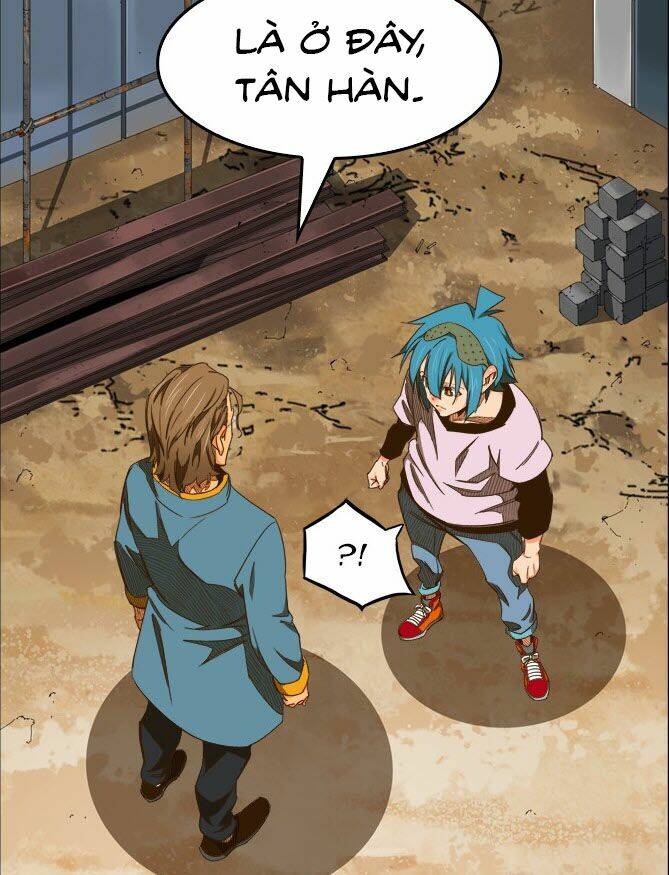 Chúa Tể Học Đường Chapter 424 - Trang 2