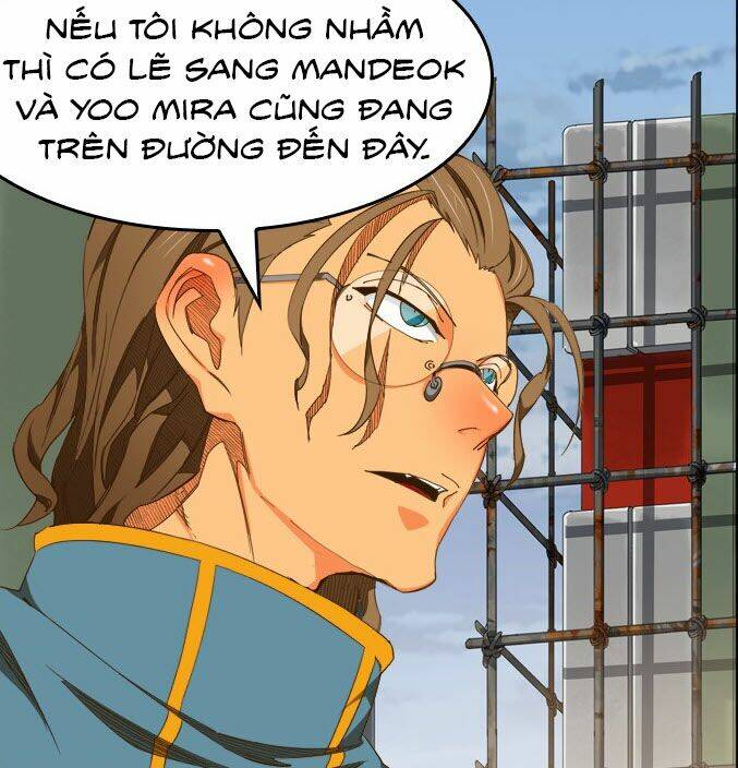 Chúa Tể Học Đường Chapter 424 - Trang 2