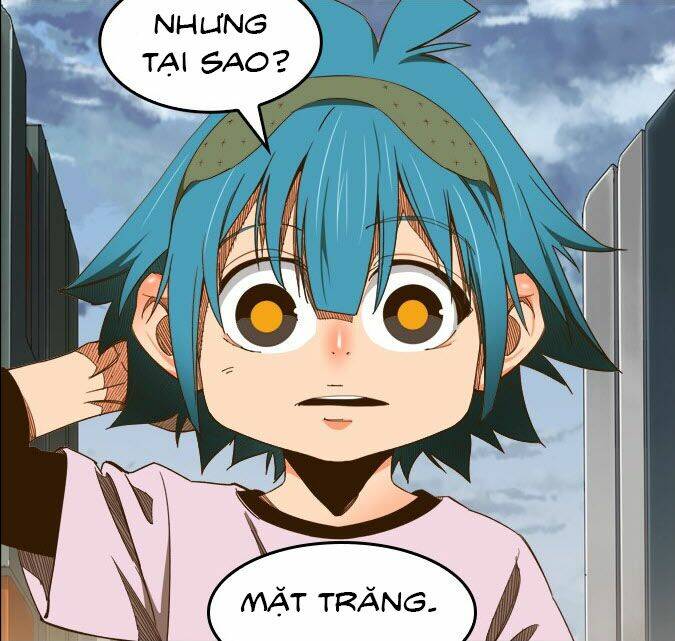 Chúa Tể Học Đường Chapter 424 - Trang 2