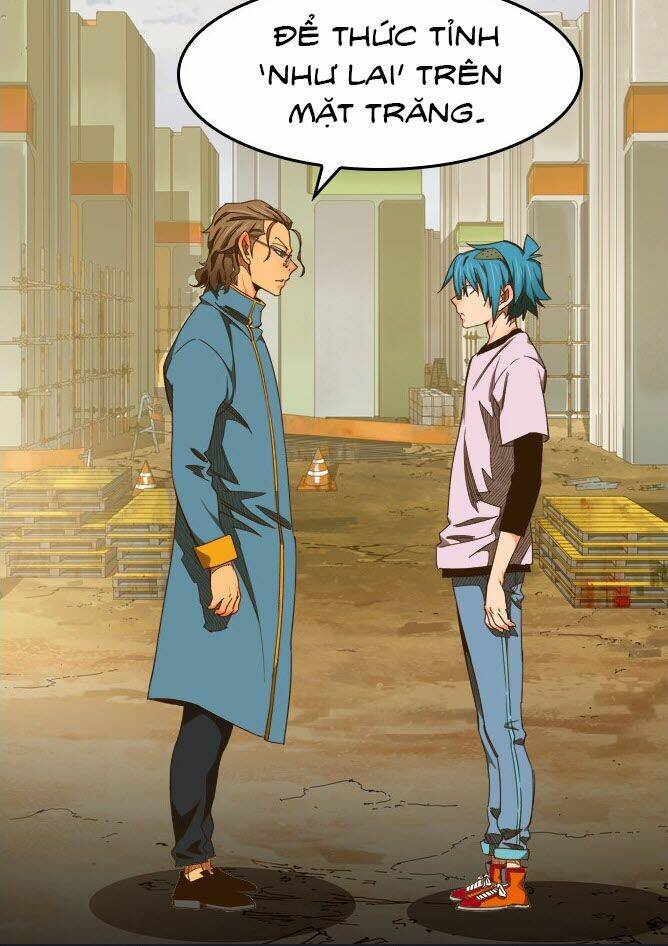 Chúa Tể Học Đường Chapter 424 - Trang 2