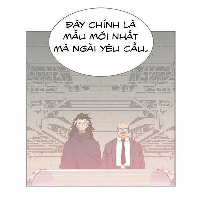 Chúa Tể Học Đường Chapter 424 - Trang 2