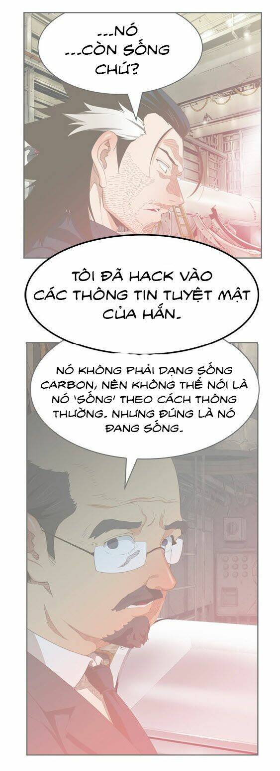 Chúa Tể Học Đường Chapter 424 - Trang 2