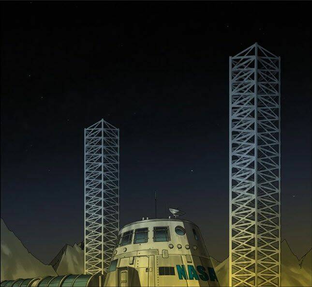 Chúa Tể Học Đường Chapter 424 - Trang 2