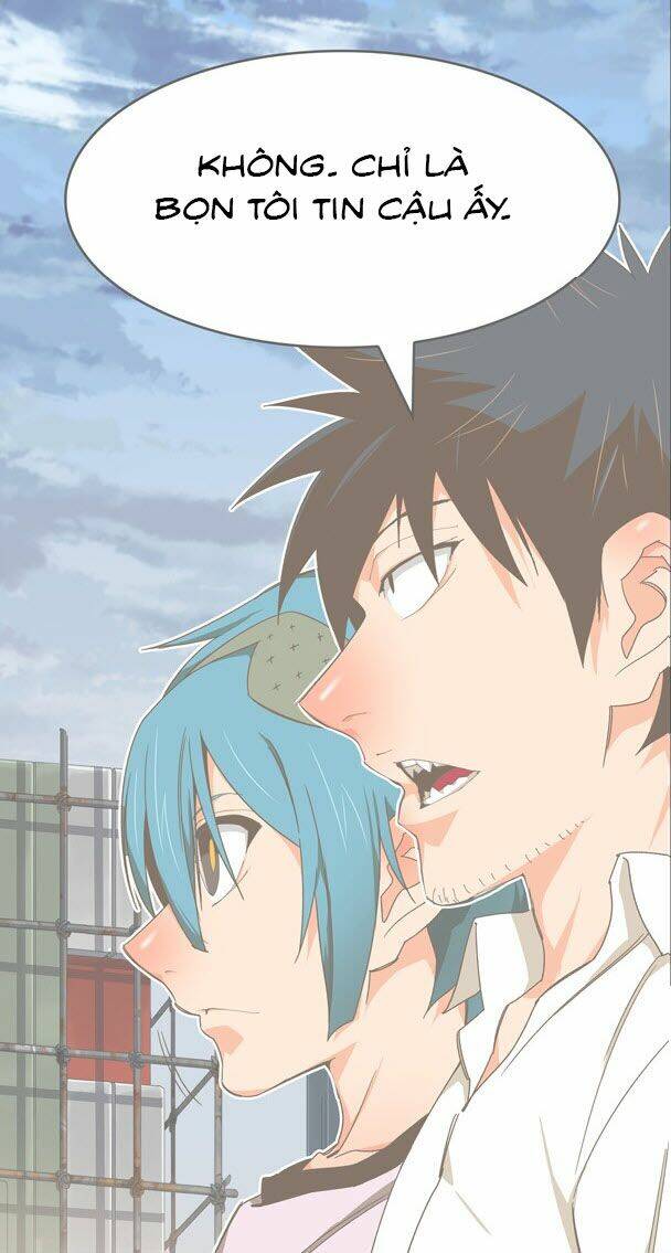 Chúa Tể Học Đường Chapter 425 - Trang 2