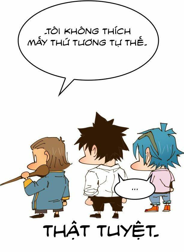 Chúa Tể Học Đường Chapter 425 - Trang 2