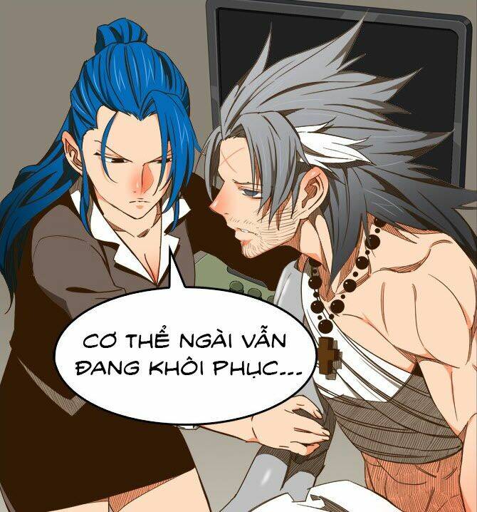 Chúa Tể Học Đường Chapter 425 - Trang 2