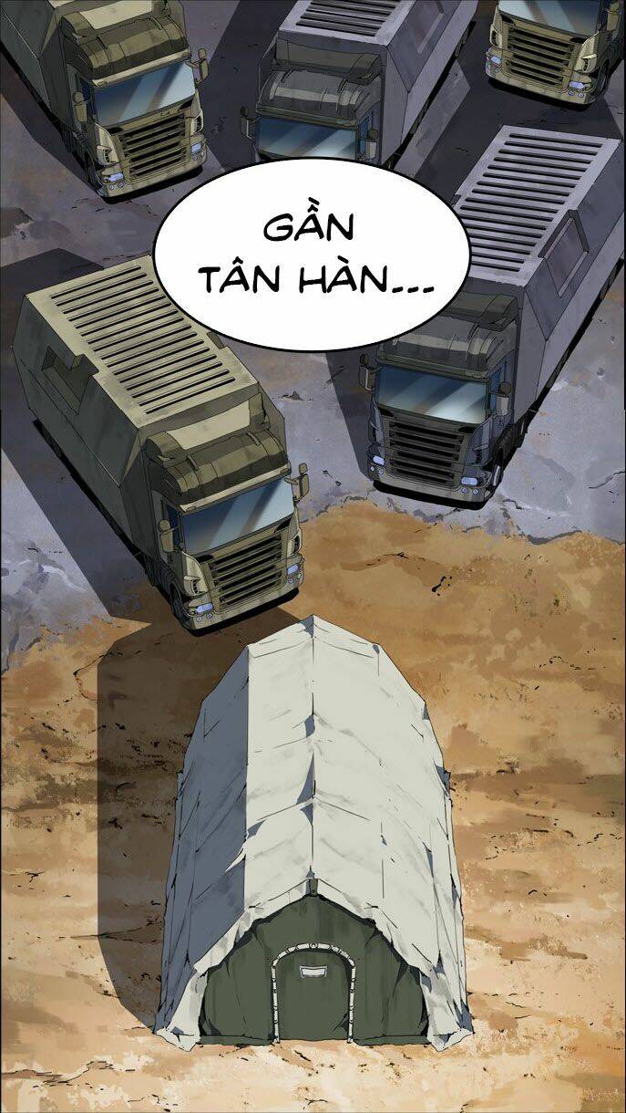 Chúa Tể Học Đường Chapter 425 - Trang 2