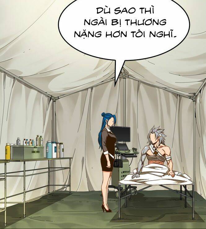 Chúa Tể Học Đường Chapter 425 - Trang 2