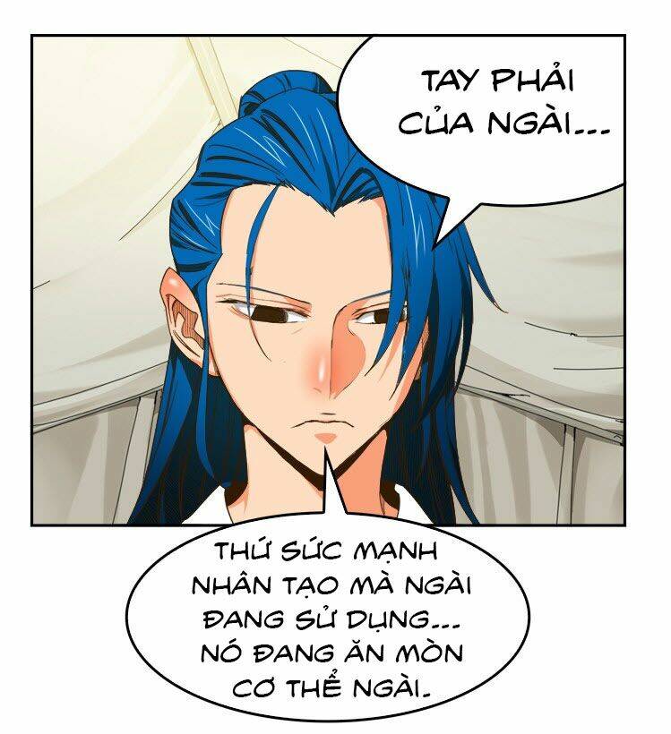 Chúa Tể Học Đường Chapter 425 - Trang 2