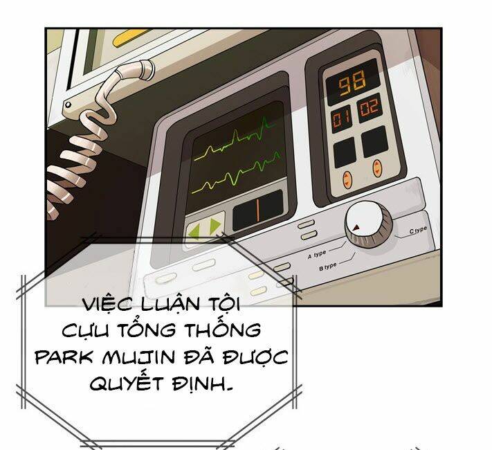 Chúa Tể Học Đường Chapter 425 - Trang 2