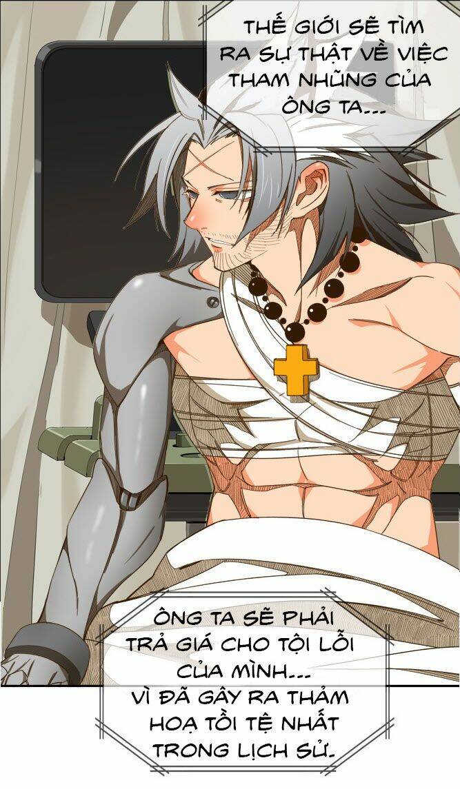 Chúa Tể Học Đường Chapter 425 - Trang 2