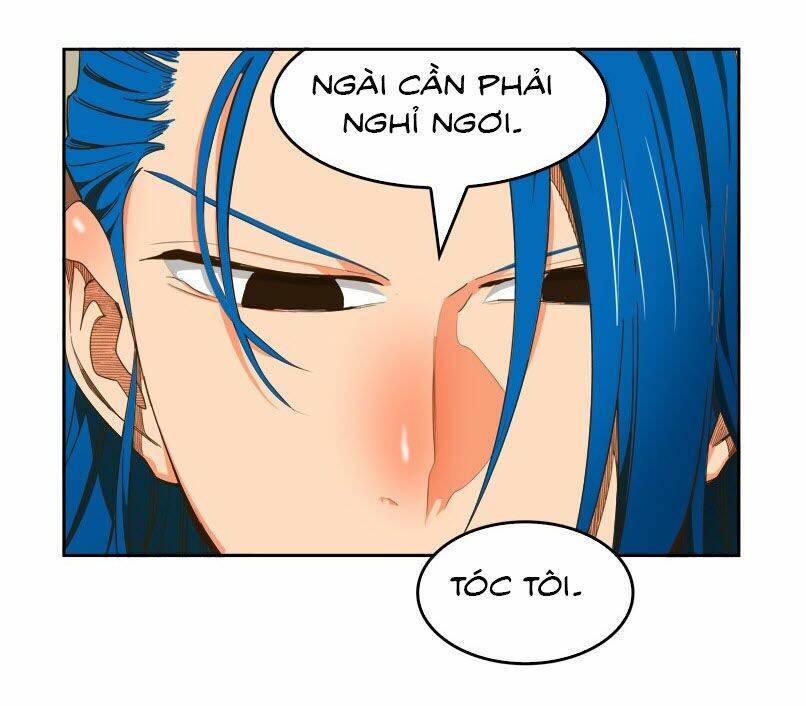 Chúa Tể Học Đường Chapter 425 - Trang 2