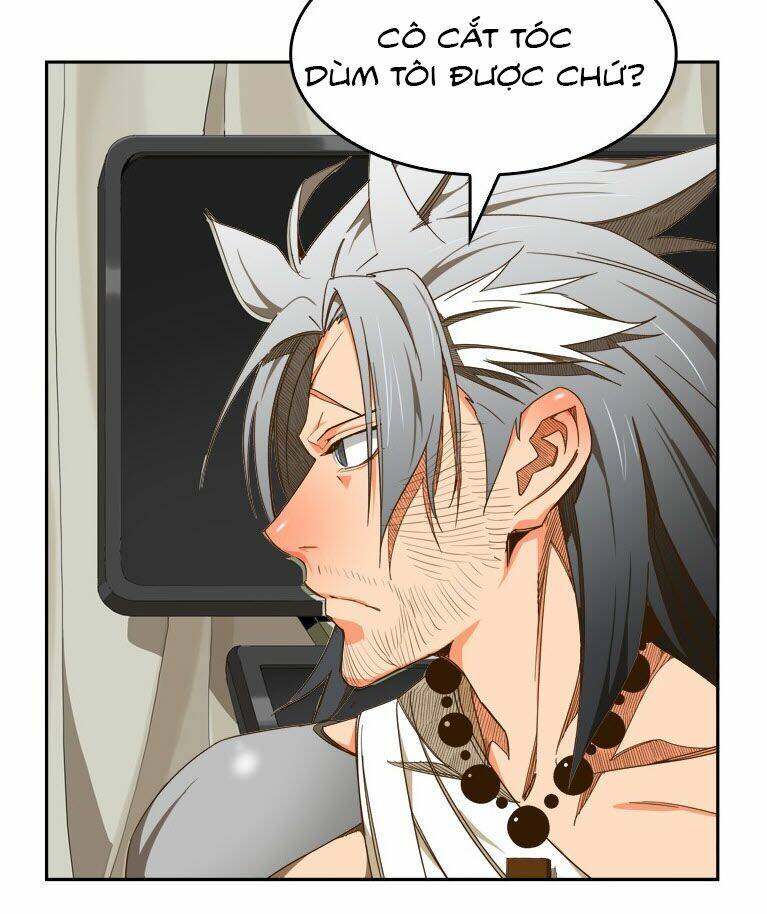 Chúa Tể Học Đường Chapter 425 - Trang 2