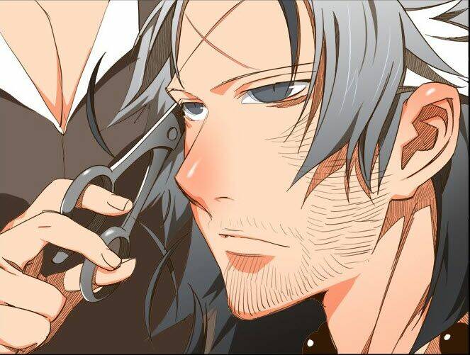 Chúa Tể Học Đường Chapter 425 - Trang 2