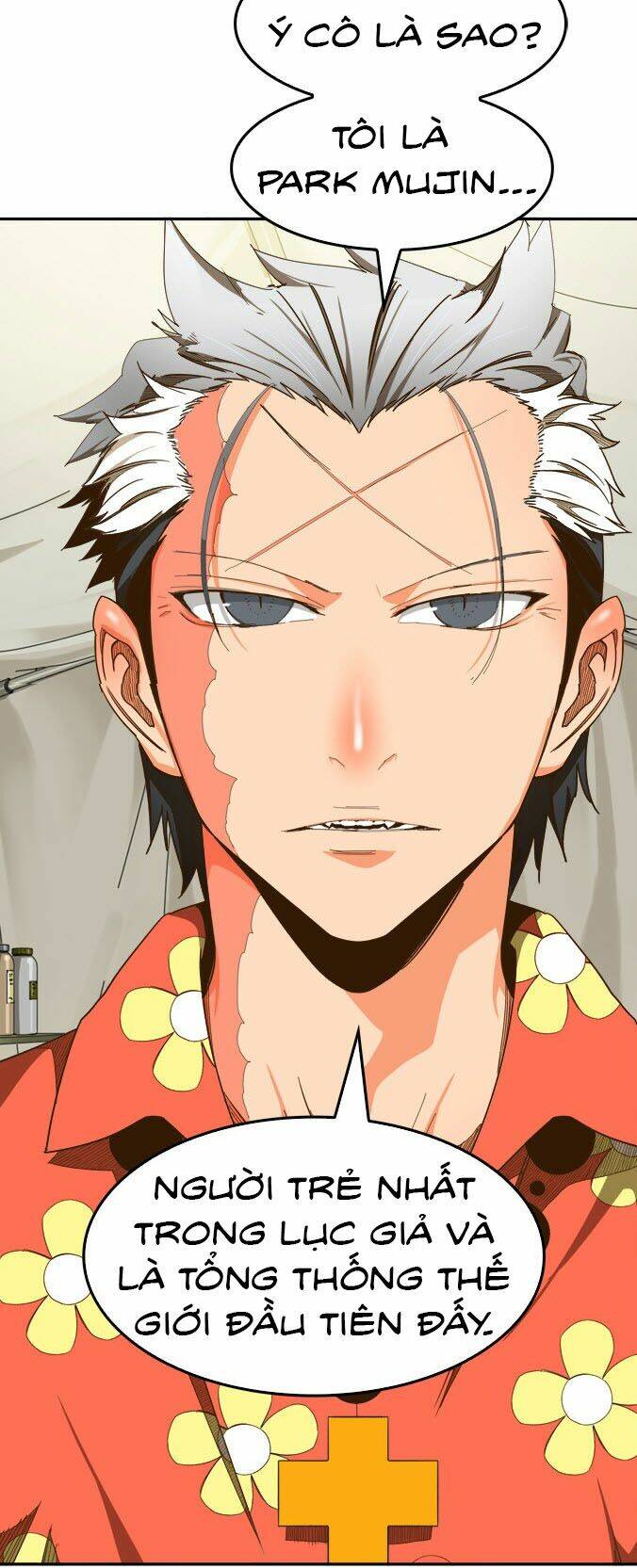 Chúa Tể Học Đường Chapter 425 - Trang 2