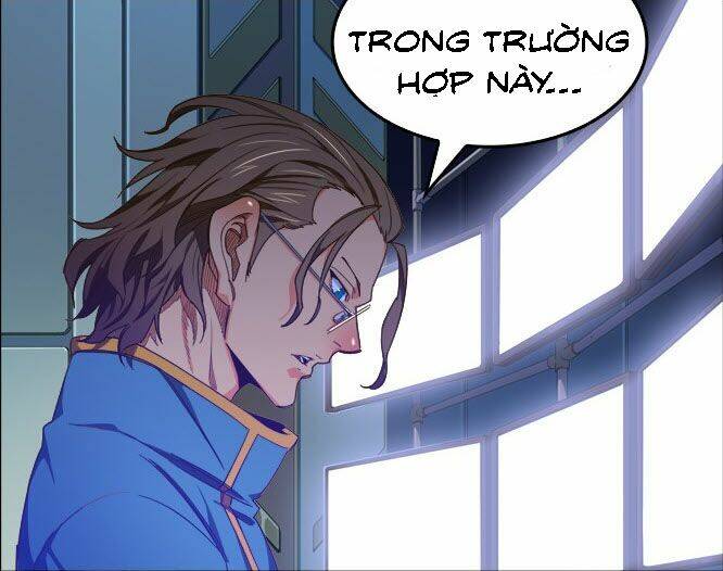 Chúa Tể Học Đường Chapter 425 - Trang 2