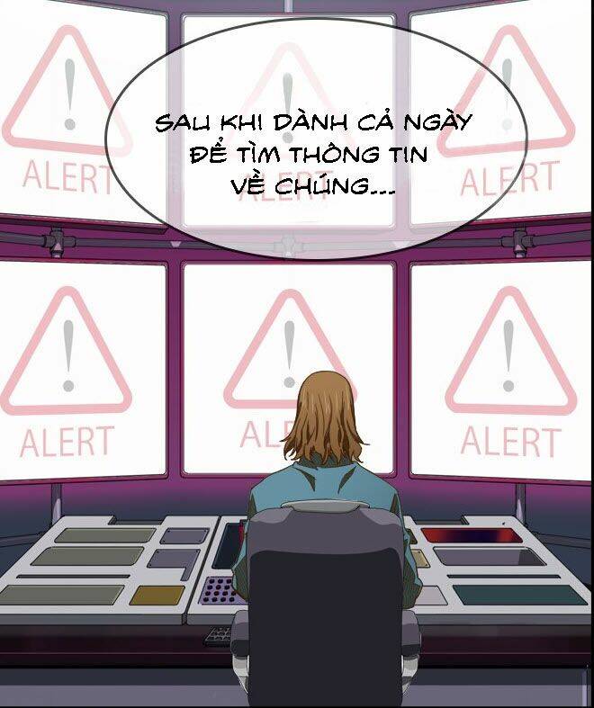 Chúa Tể Học Đường Chapter 425 - Trang 2