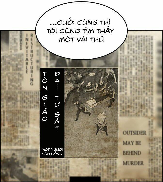 Chúa Tể Học Đường Chapter 425 - Trang 2