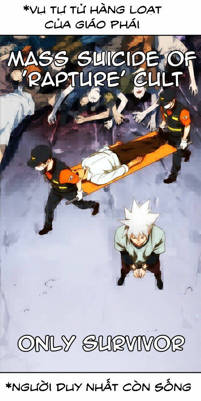 Chúa Tể Học Đường Chapter 425 - Trang 2