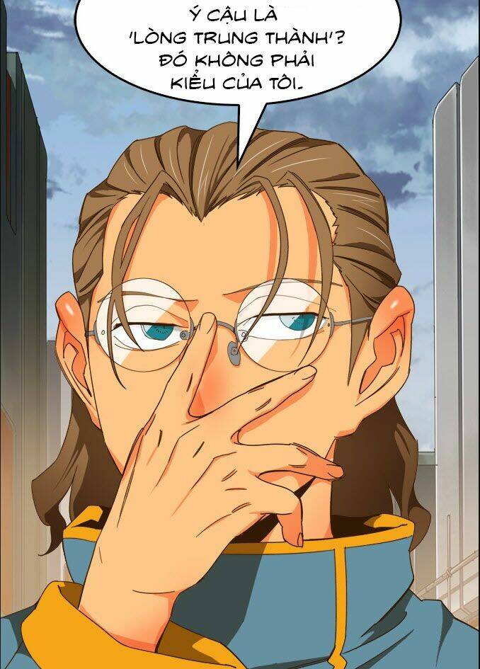 Chúa Tể Học Đường Chapter 425 - Trang 2