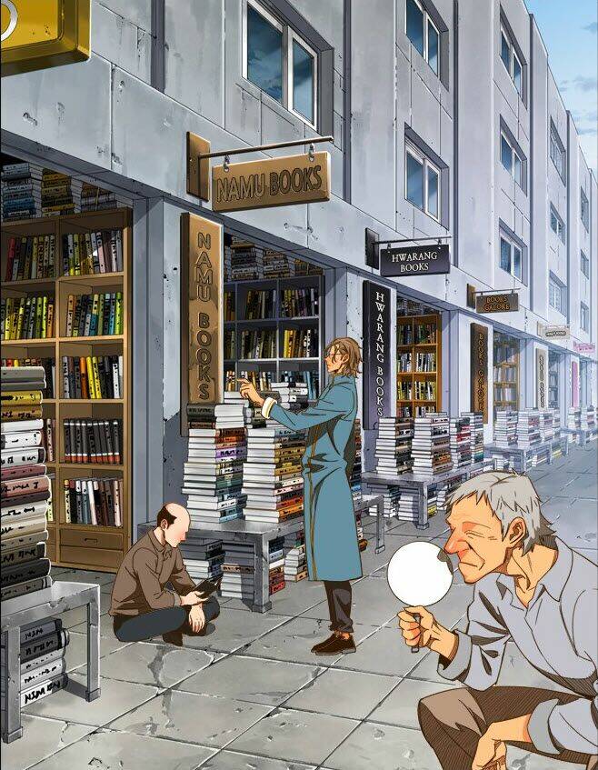 Chúa Tể Học Đường Chapter 425 - Trang 2