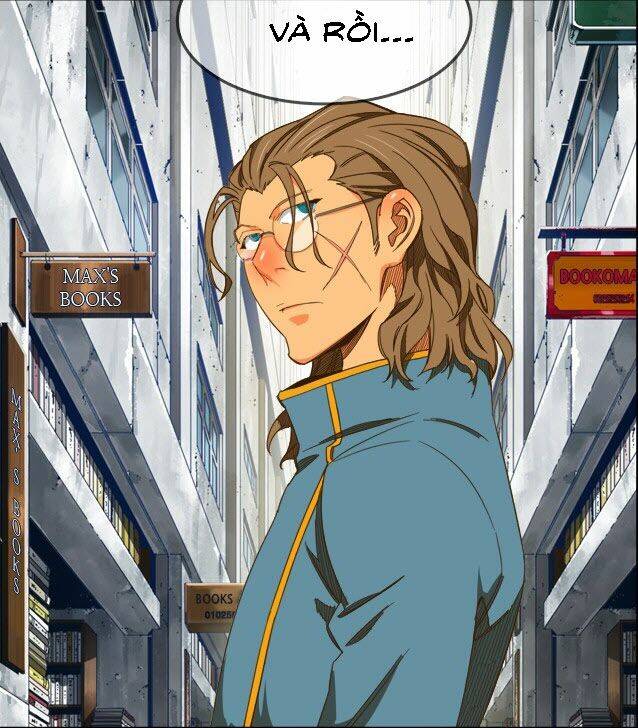 Chúa Tể Học Đường Chapter 425 - Trang 2