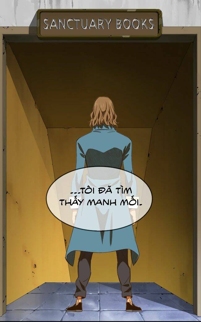 Chúa Tể Học Đường Chapter 425 - Trang 2