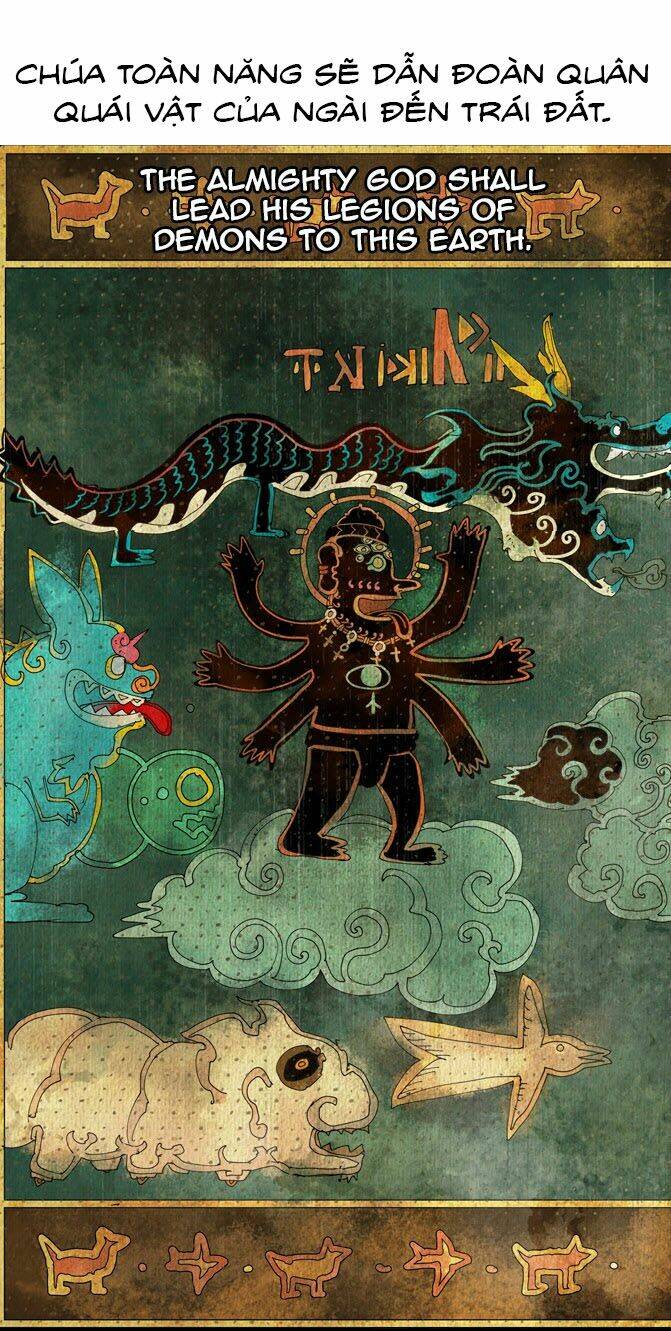 Chúa Tể Học Đường Chapter 425 - Trang 2