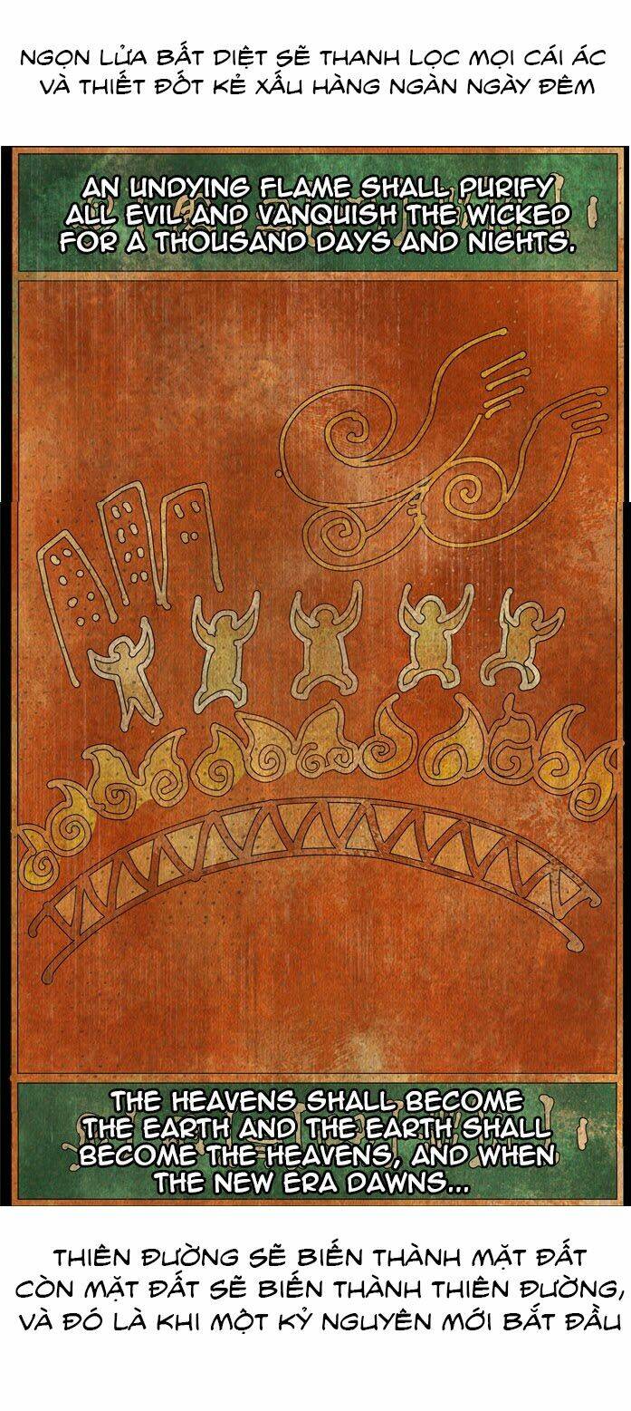 Chúa Tể Học Đường Chapter 425 - Trang 2