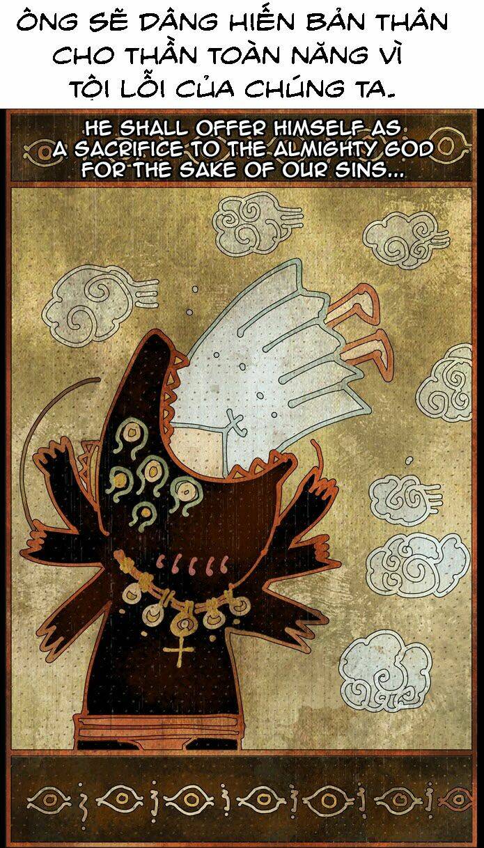 Chúa Tể Học Đường Chapter 425 - Trang 2