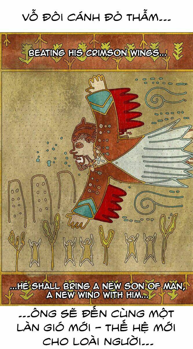 Chúa Tể Học Đường Chapter 425 - Trang 2