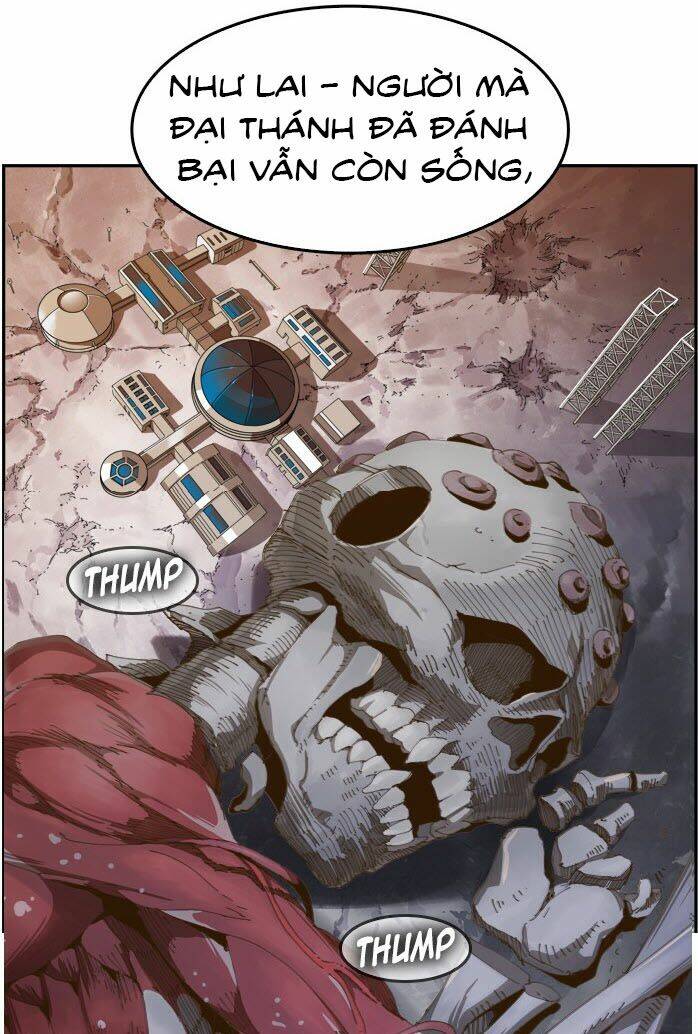 Chúa Tể Học Đường Chapter 425 - Trang 2