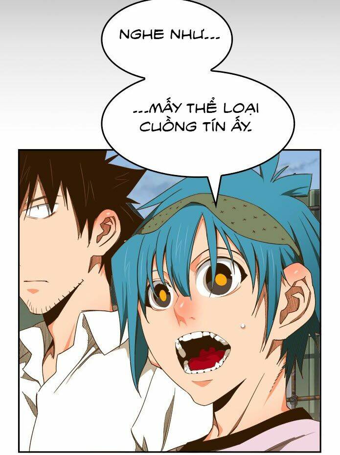 Chúa Tể Học Đường Chapter 425 - Trang 2