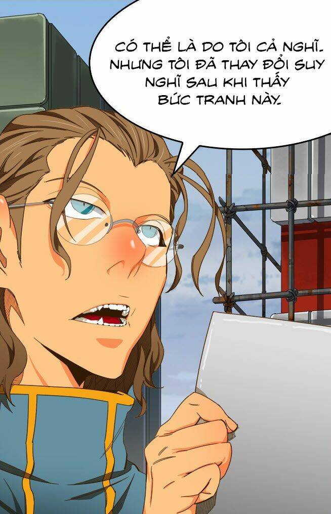 Chúa Tể Học Đường Chapter 425 - Trang 2