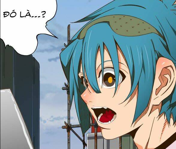 Chúa Tể Học Đường Chapter 425 - Trang 2