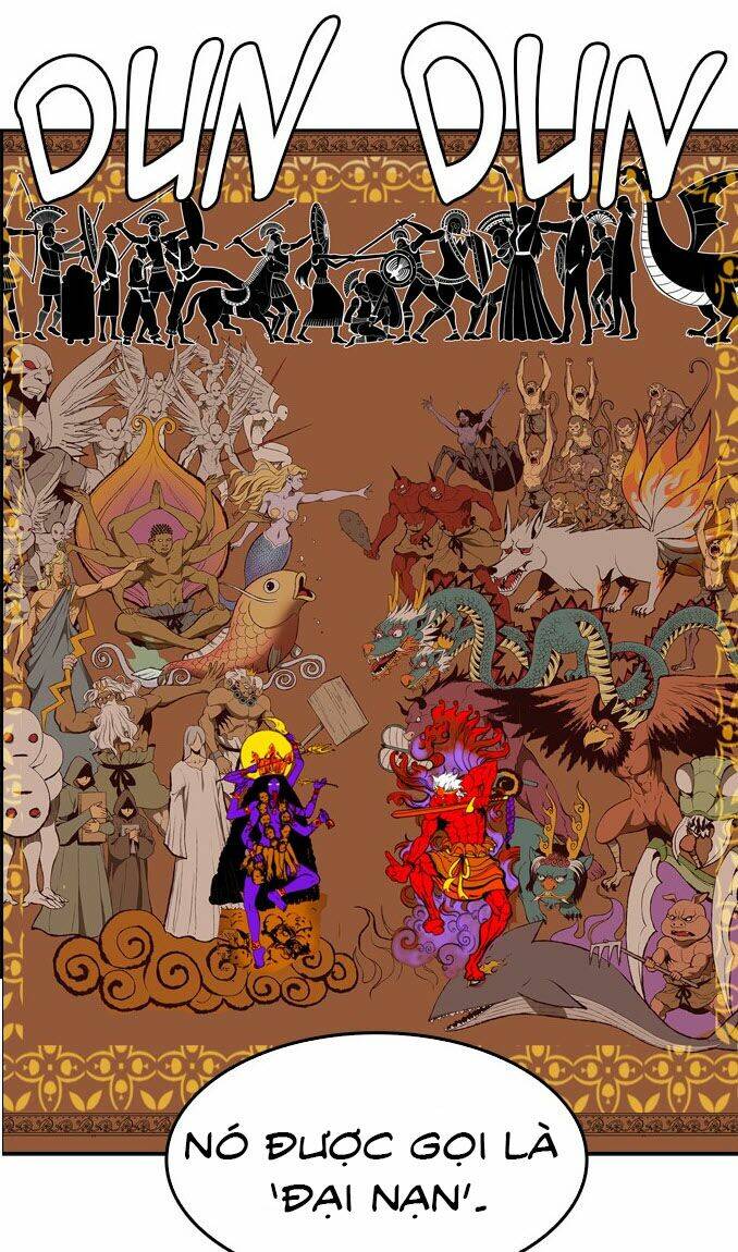 Chúa Tể Học Đường Chapter 425 - Trang 2