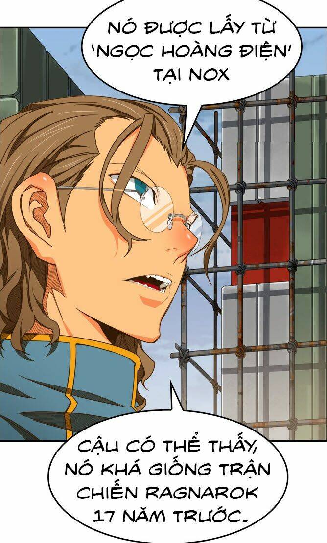 Chúa Tể Học Đường Chapter 425 - Trang 2