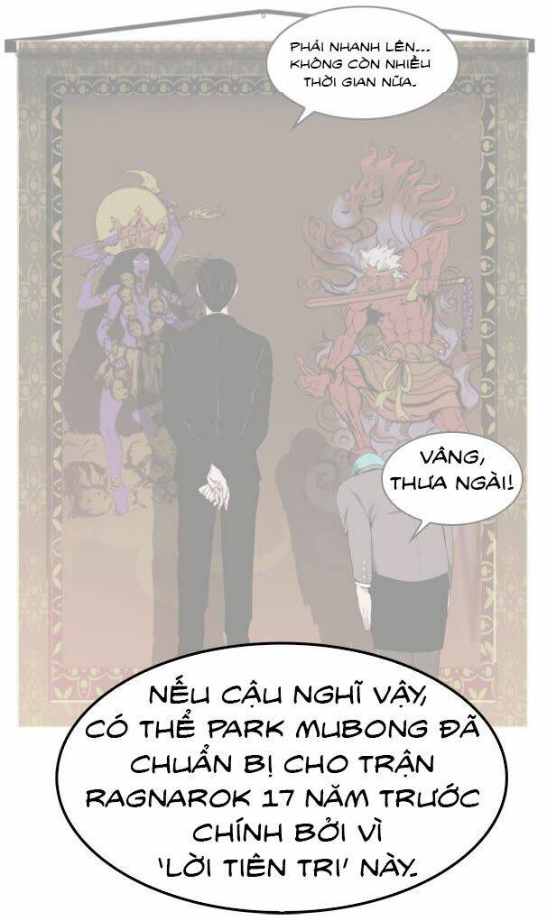 Chúa Tể Học Đường Chapter 425 - Trang 2