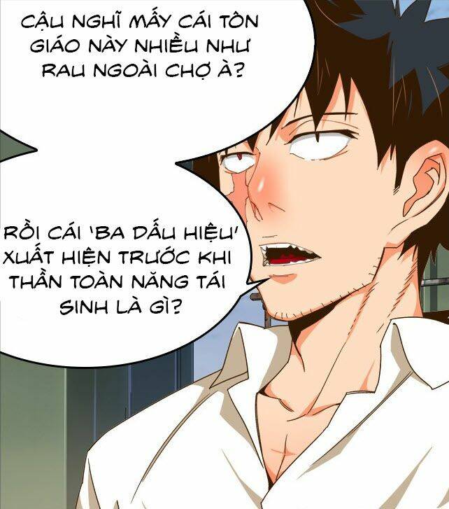 Chúa Tể Học Đường Chapter 425 - Trang 2