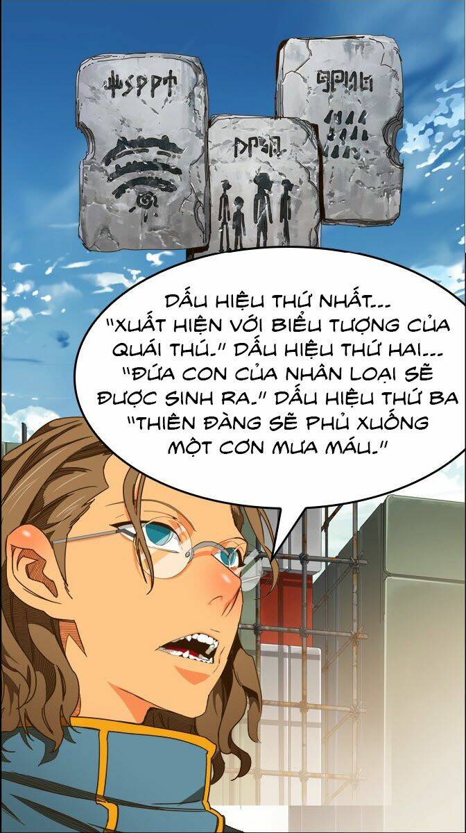 Chúa Tể Học Đường Chapter 425 - Trang 2