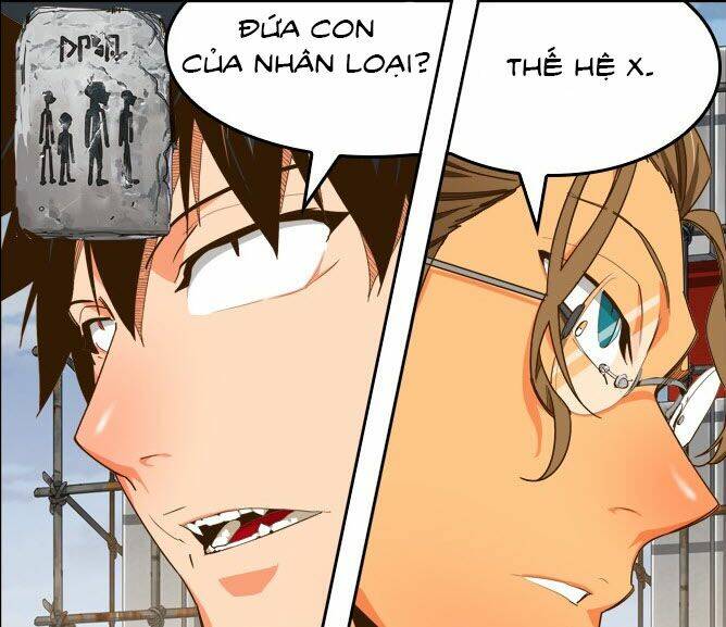 Chúa Tể Học Đường Chapter 425 - Trang 2