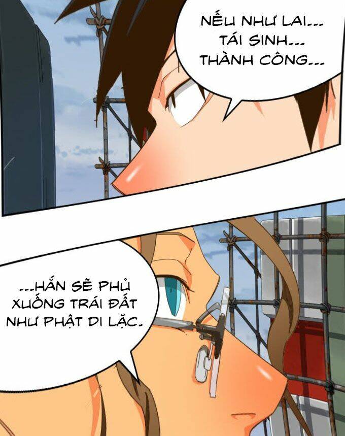 Chúa Tể Học Đường Chapter 425 - Trang 2