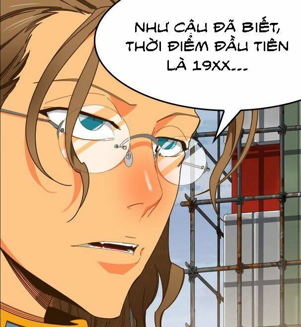 Chúa Tể Học Đường Chapter 425 - Trang 2