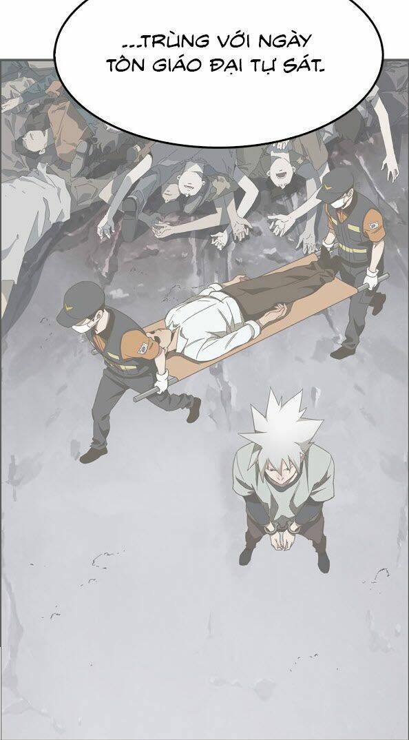 Chúa Tể Học Đường Chapter 425 - Trang 2