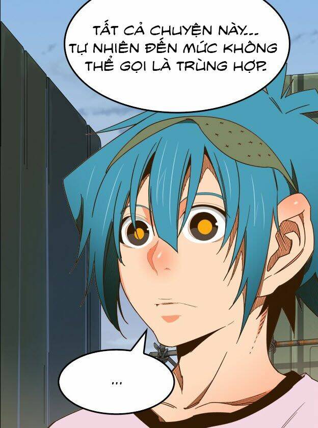 Chúa Tể Học Đường Chapter 425 - Trang 2